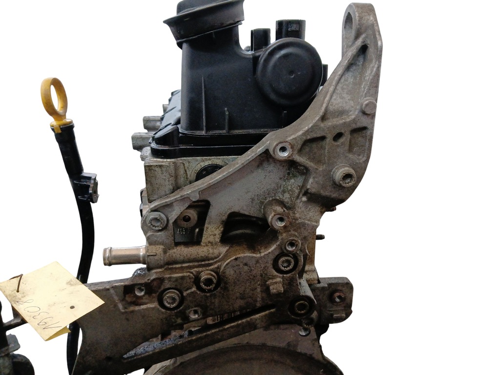 Moteur CUTA — vue 4