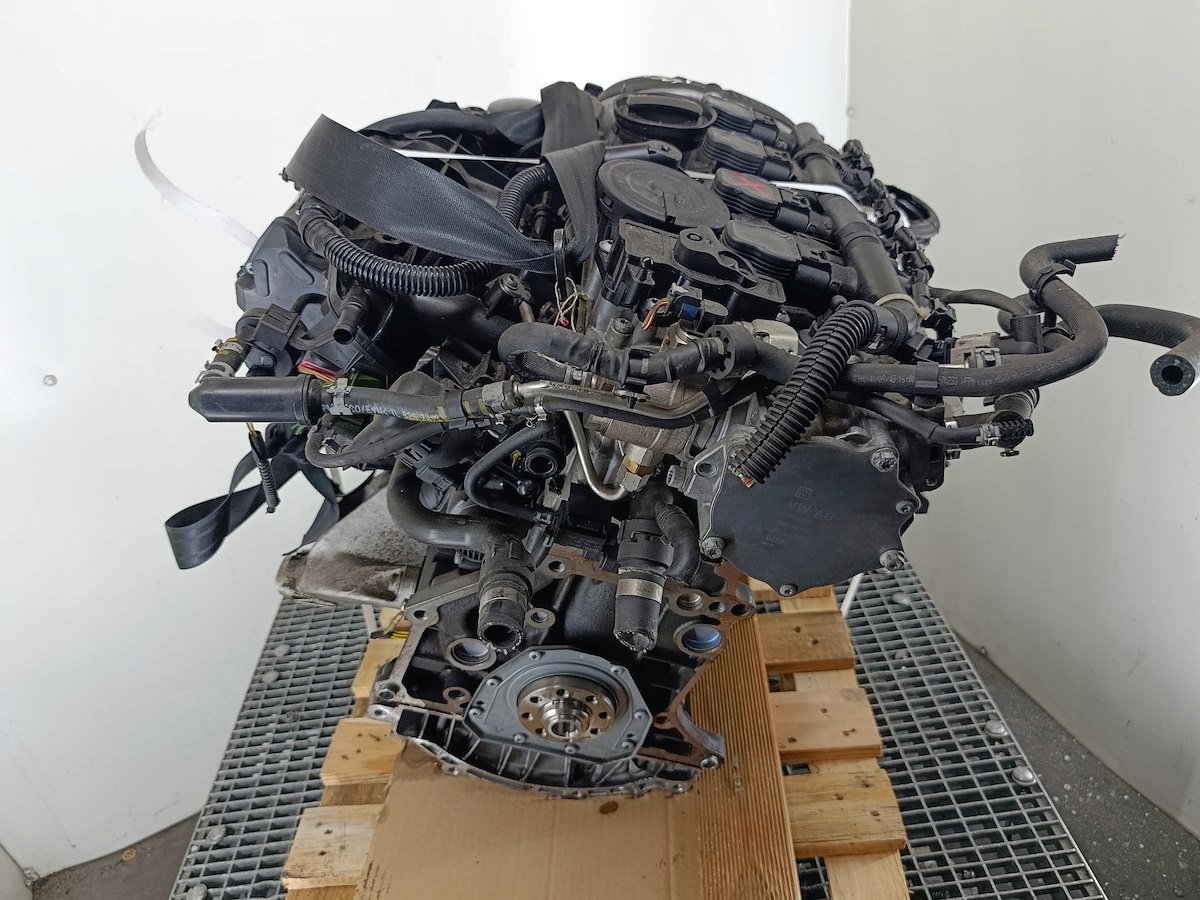 Moteur CCZC - Image 4