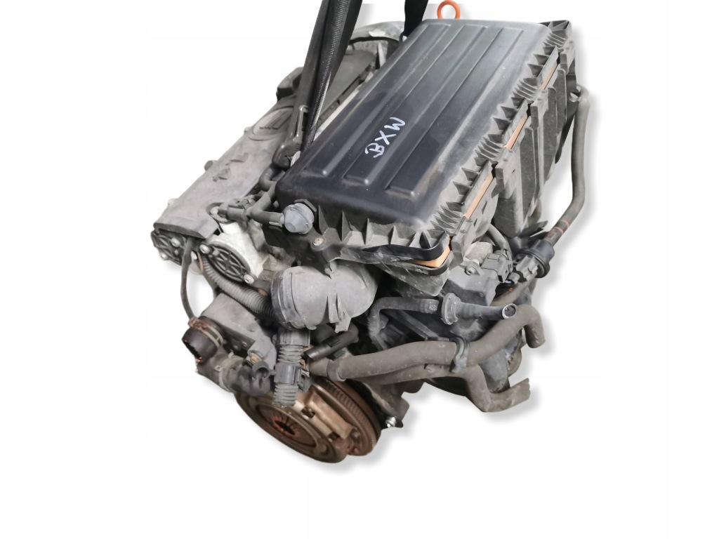 Moteur BXW — vue 1