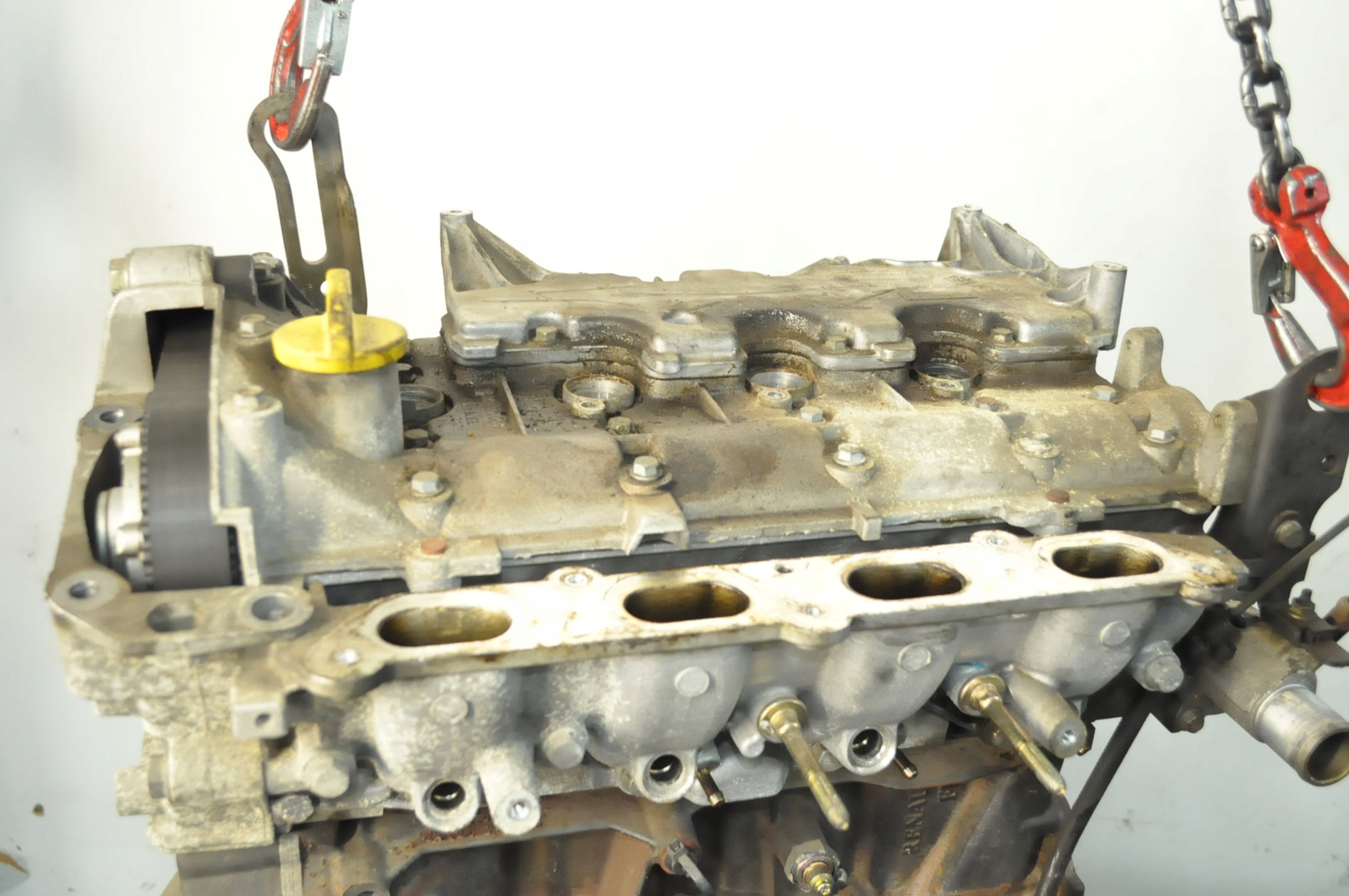 Moteur F4R 770 - Image 3