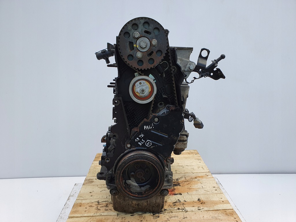 Moteur BJB - Image 3