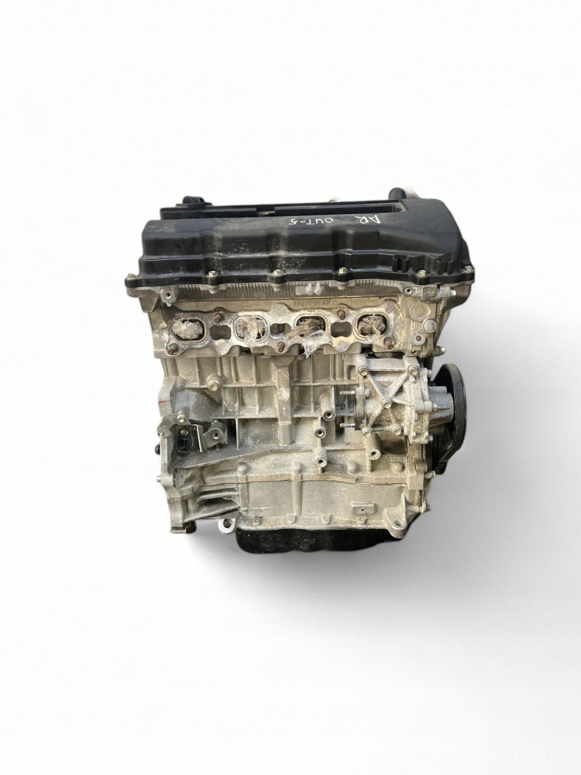 Moteur 4B12 - Image 2