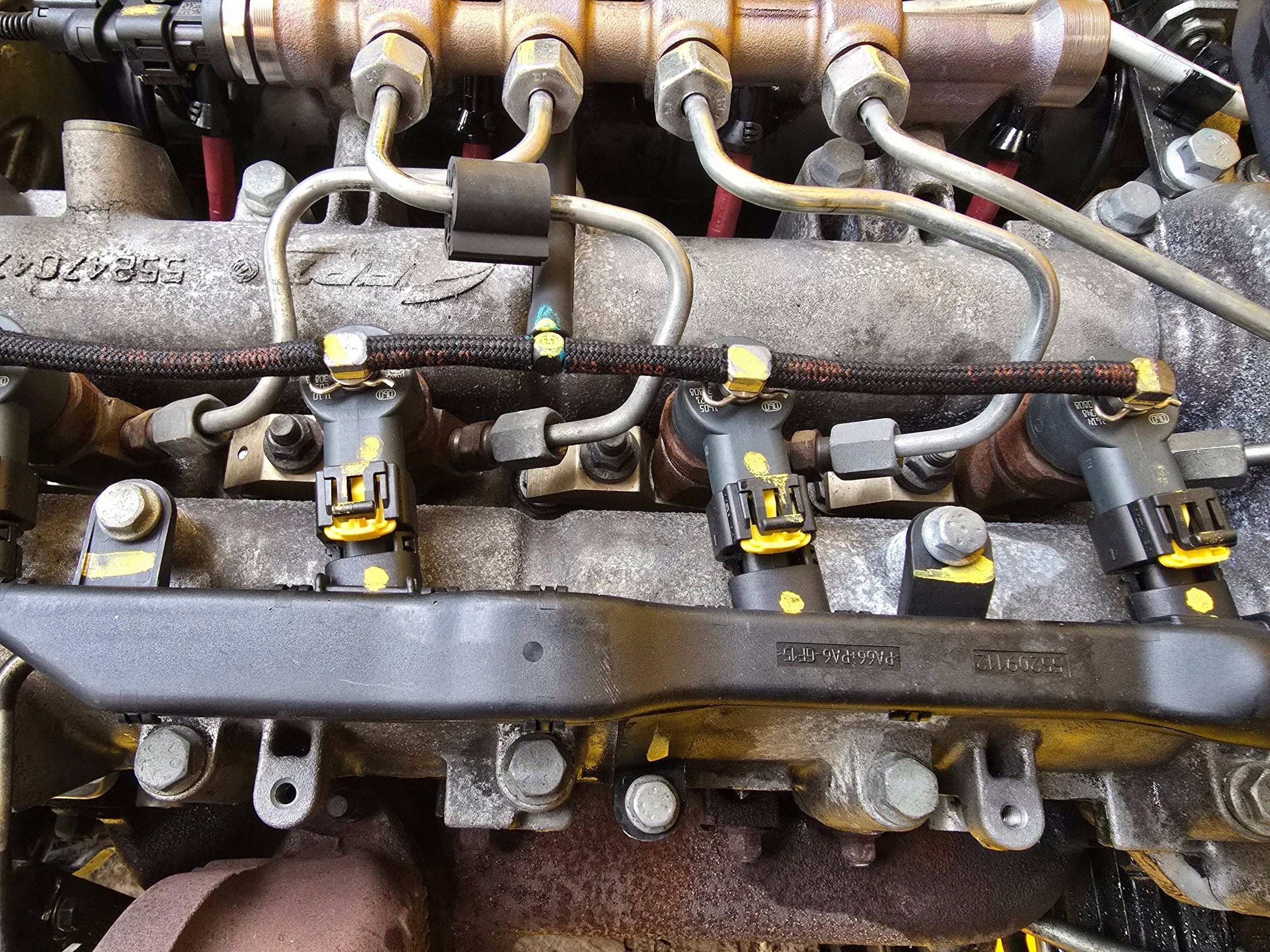 Moteur 939 B5.000 - Image 3