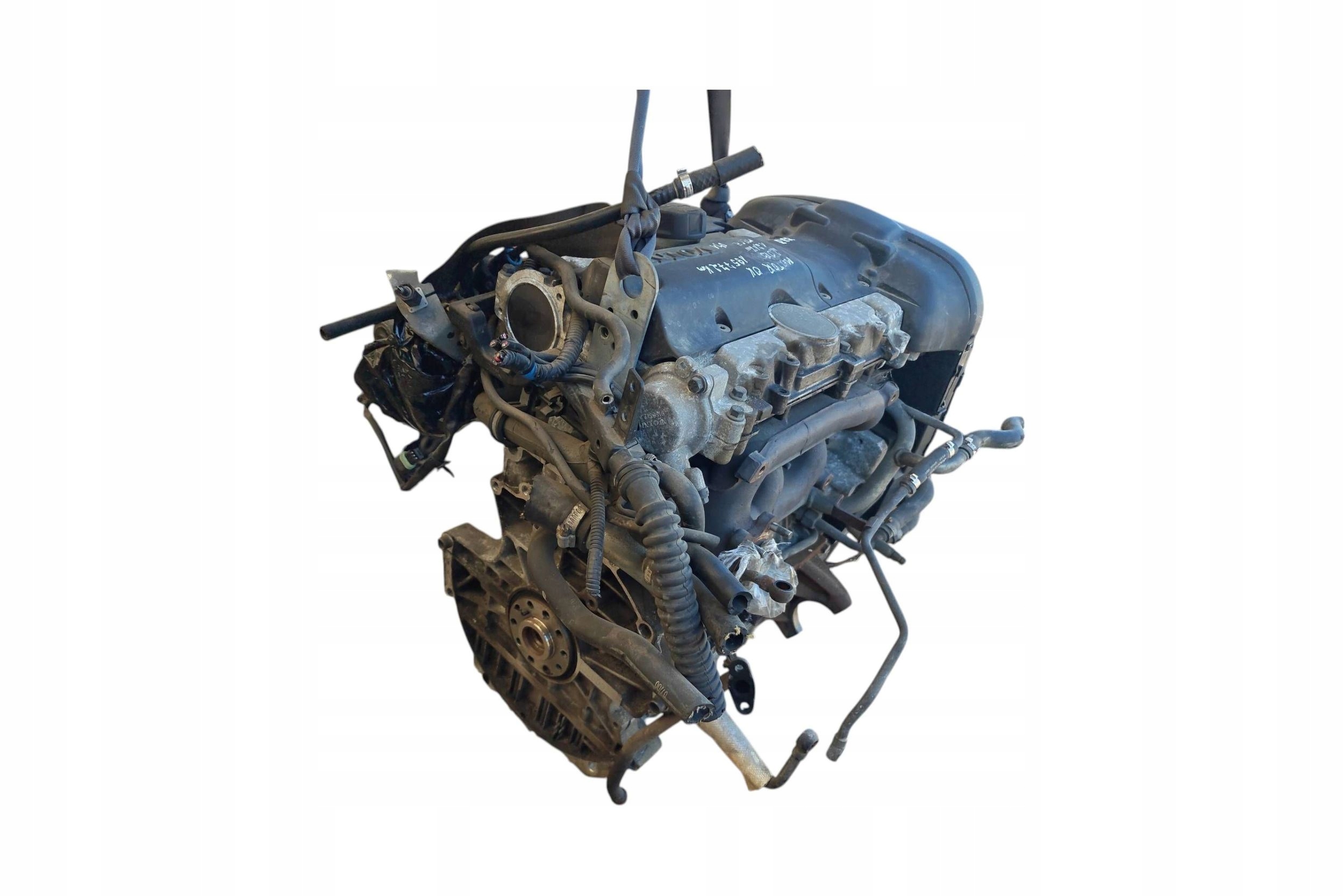 Moteur B 4204 T3 — vue 6