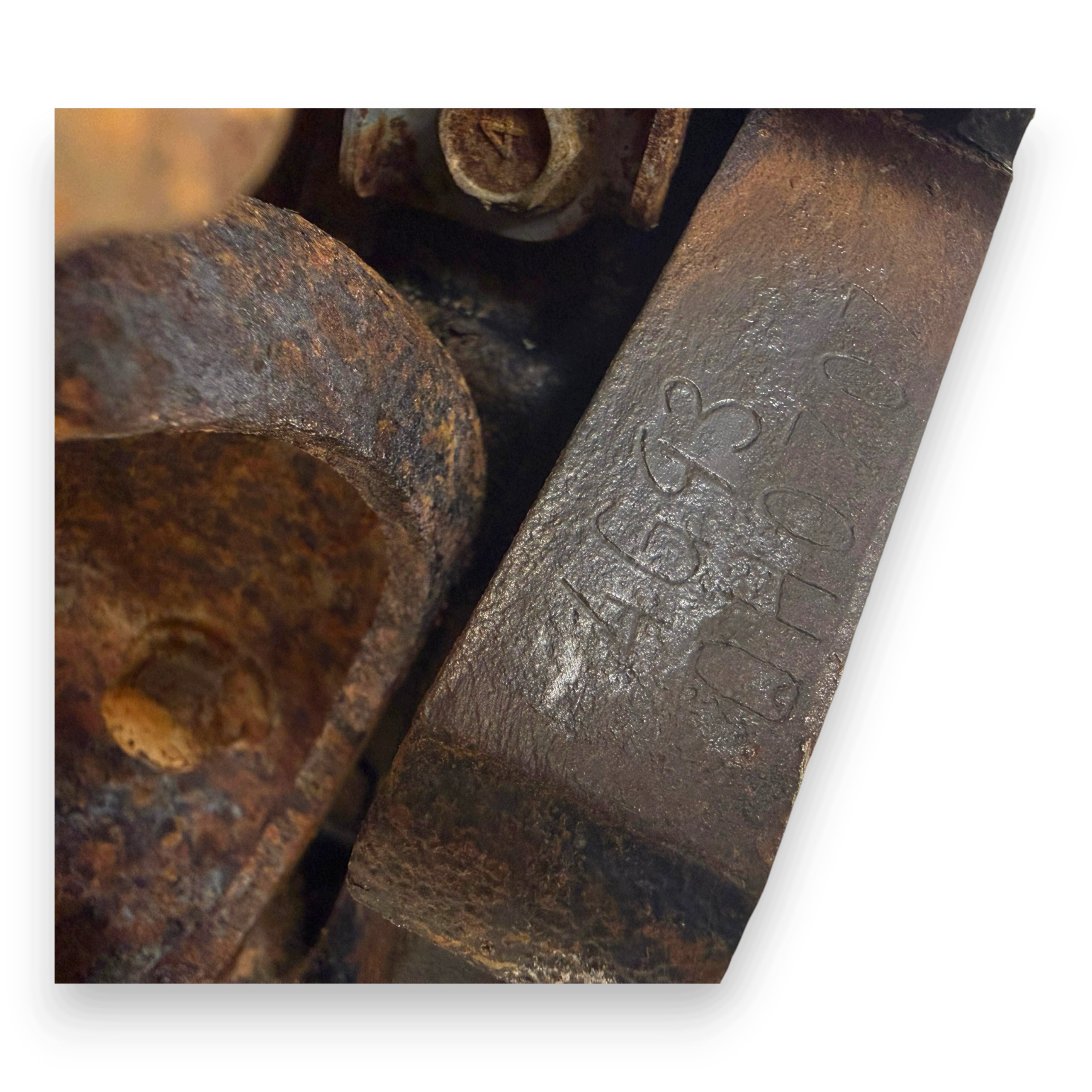 Moteur 4G93 (SOHC 16V) - Image 2