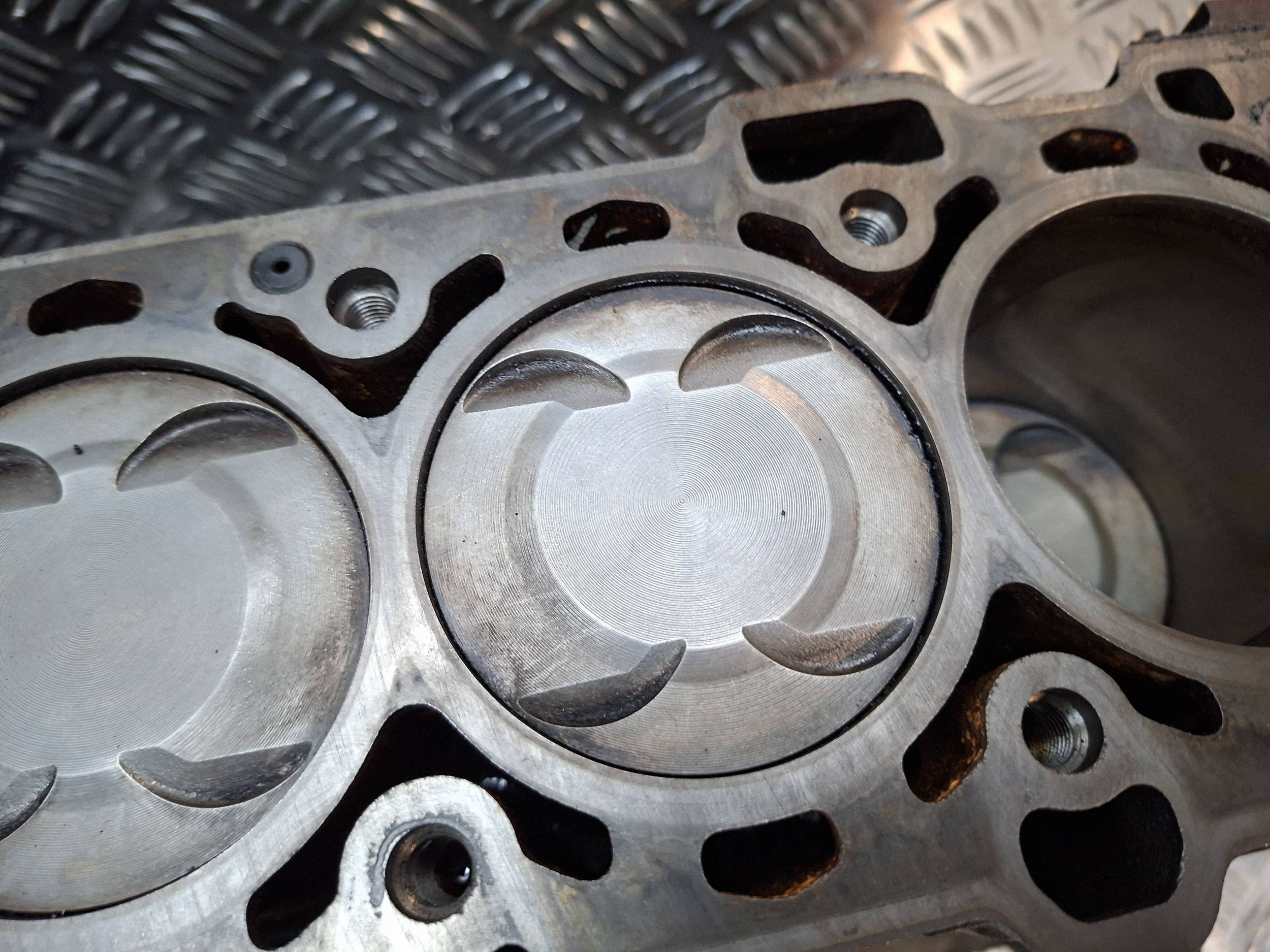 Moteur Z 16 XER - Image 3