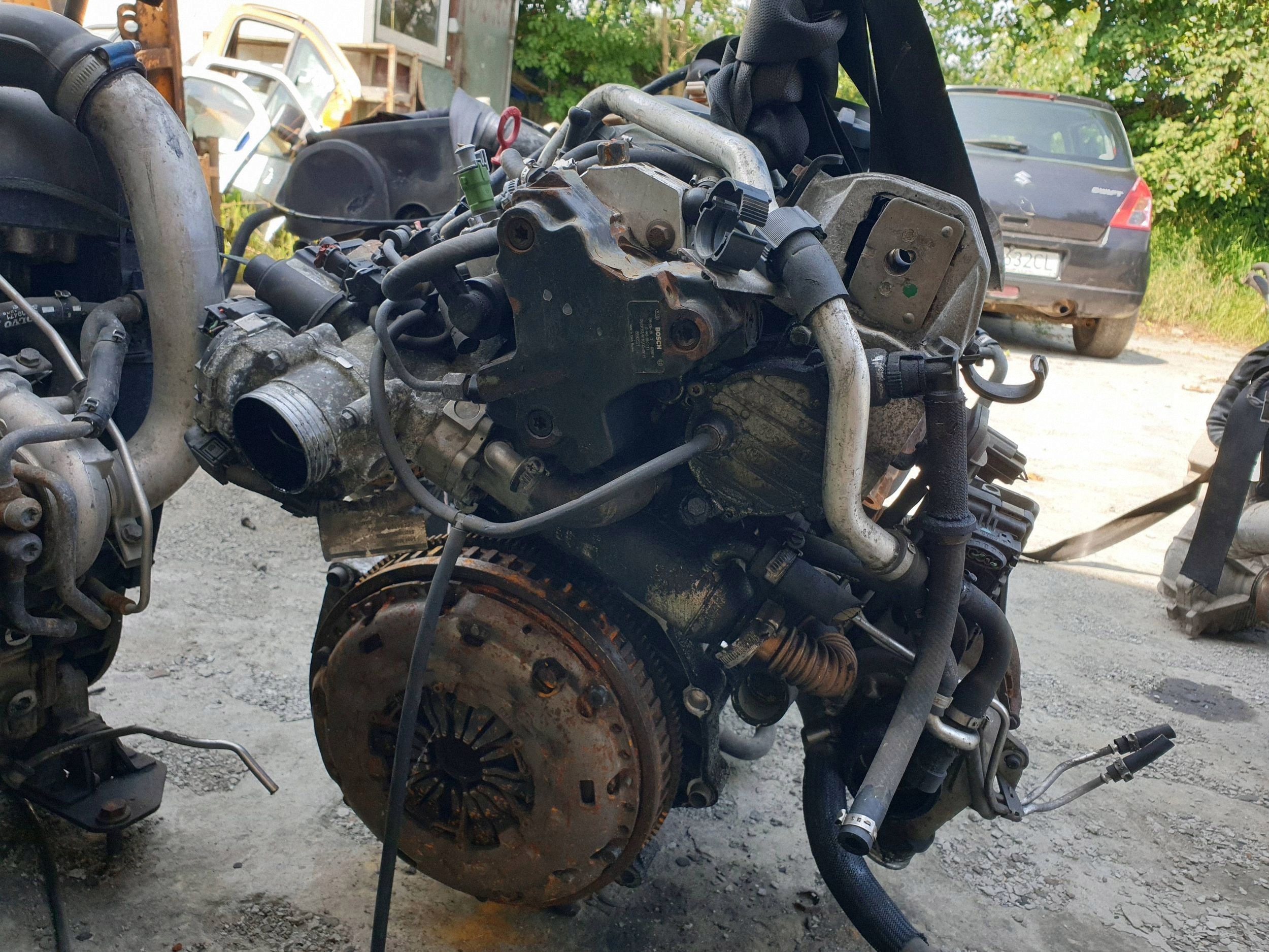 Moteur D 5244 T - Image 7