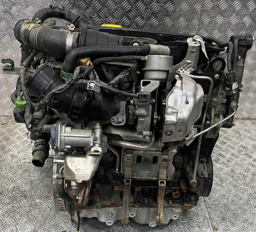 Moteur R9M - Image 3