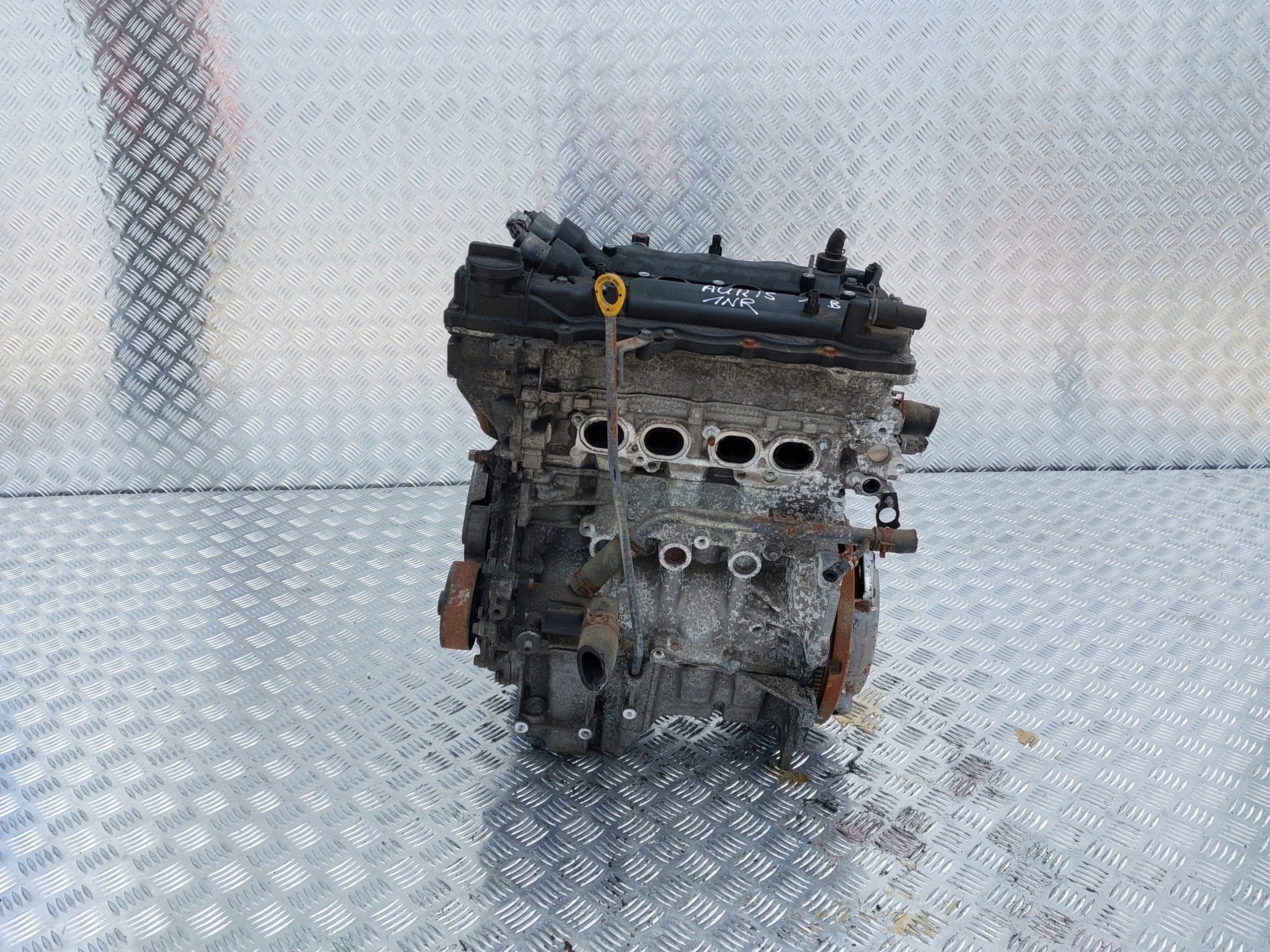 Moteur 1NR-FE - Image 1