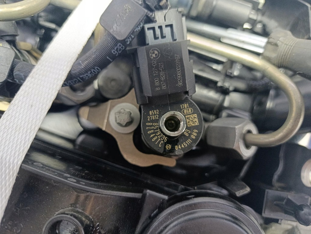 Moteur B47 D20 B - Image 13