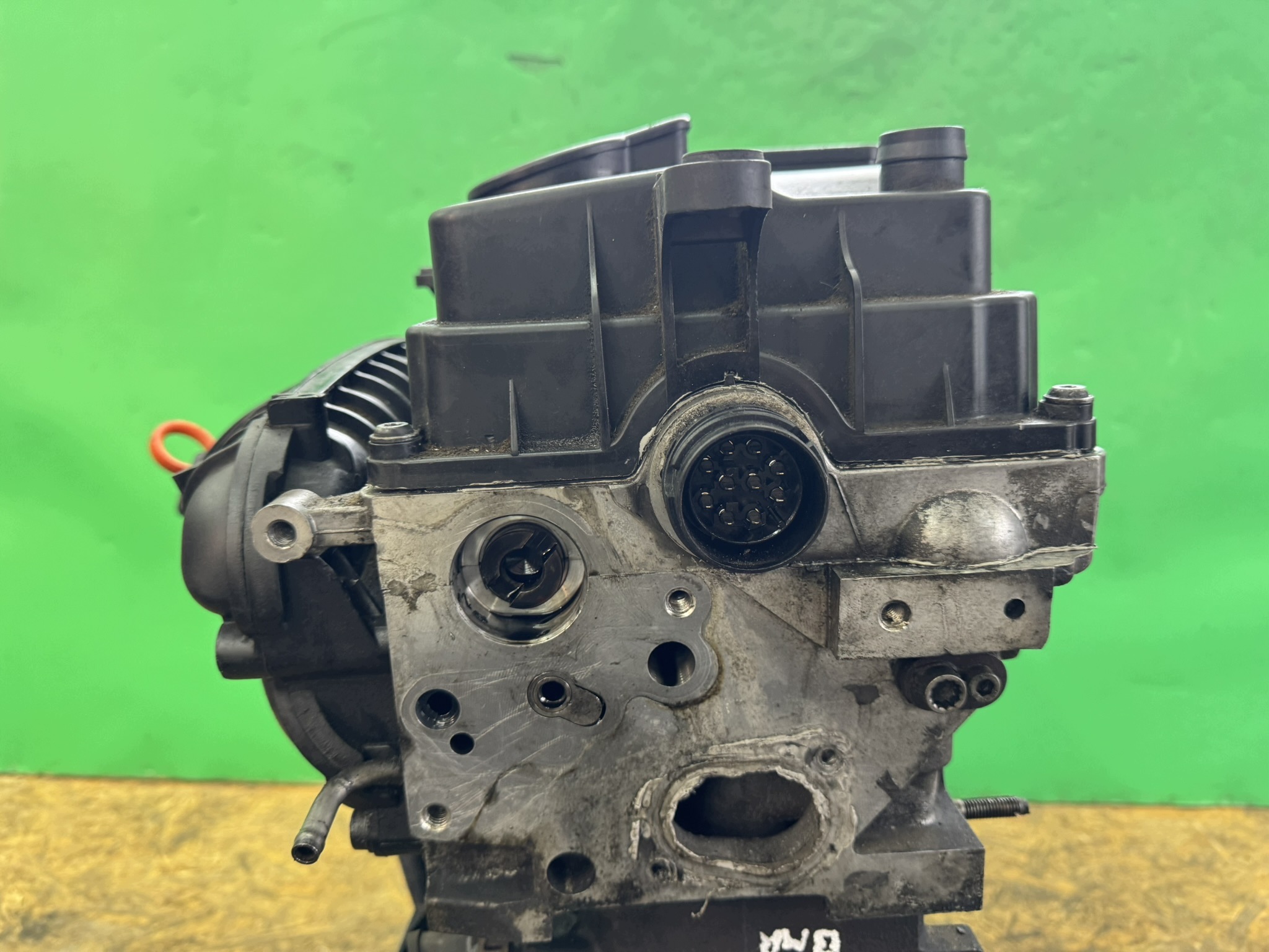 Moteur BMR - Image 7