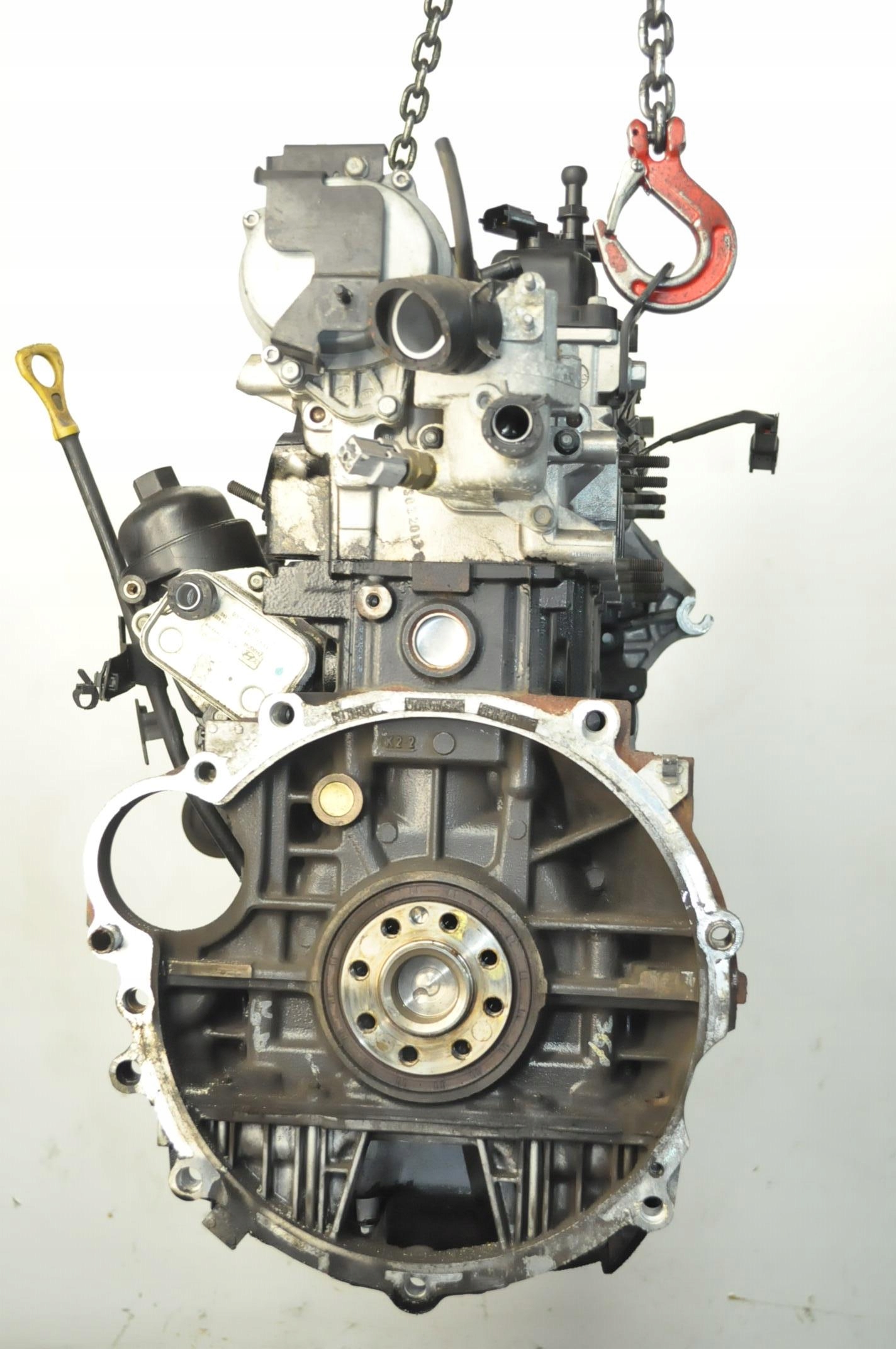 Moteur D4FD - Image 3