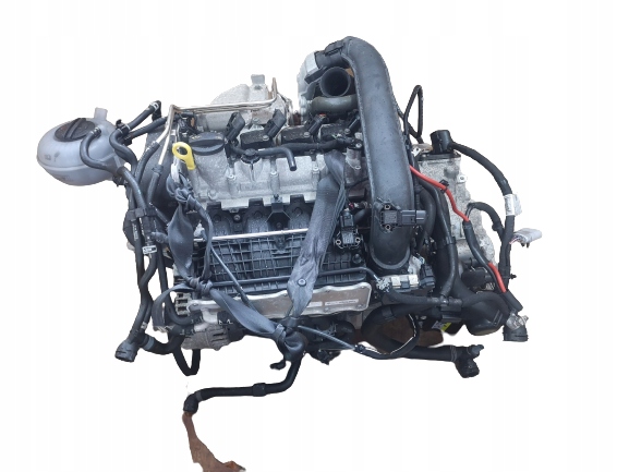 Moteur CHPA — vue 1