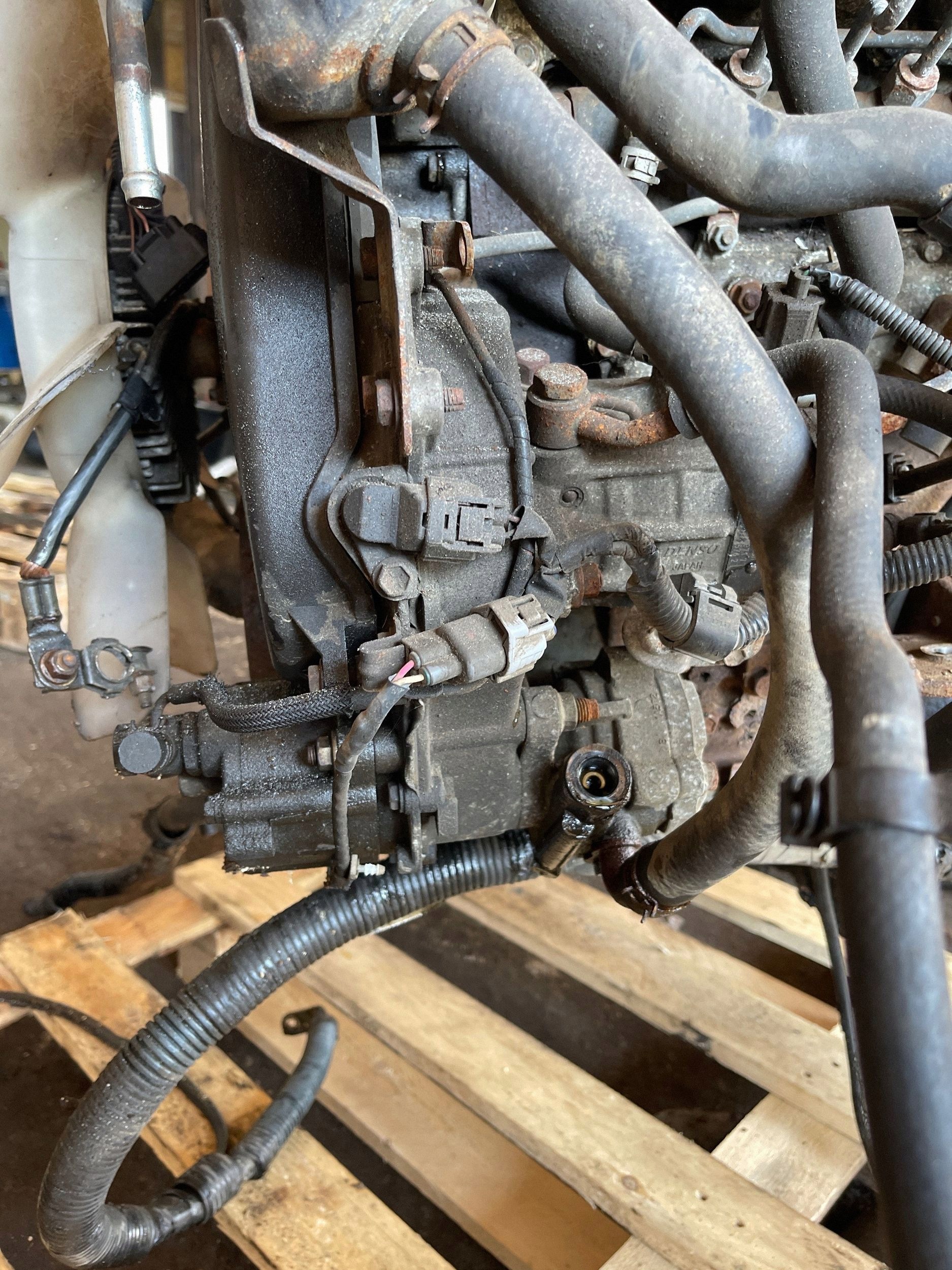 Moteur 1KD-FTV - Image 11