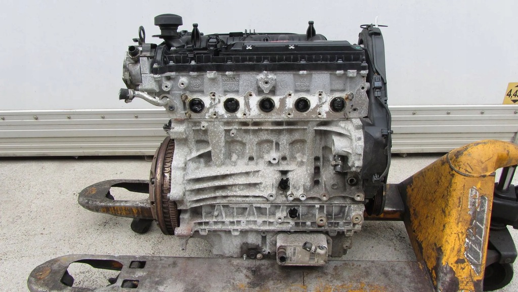 Moteur D 5244 T17 - Image 1