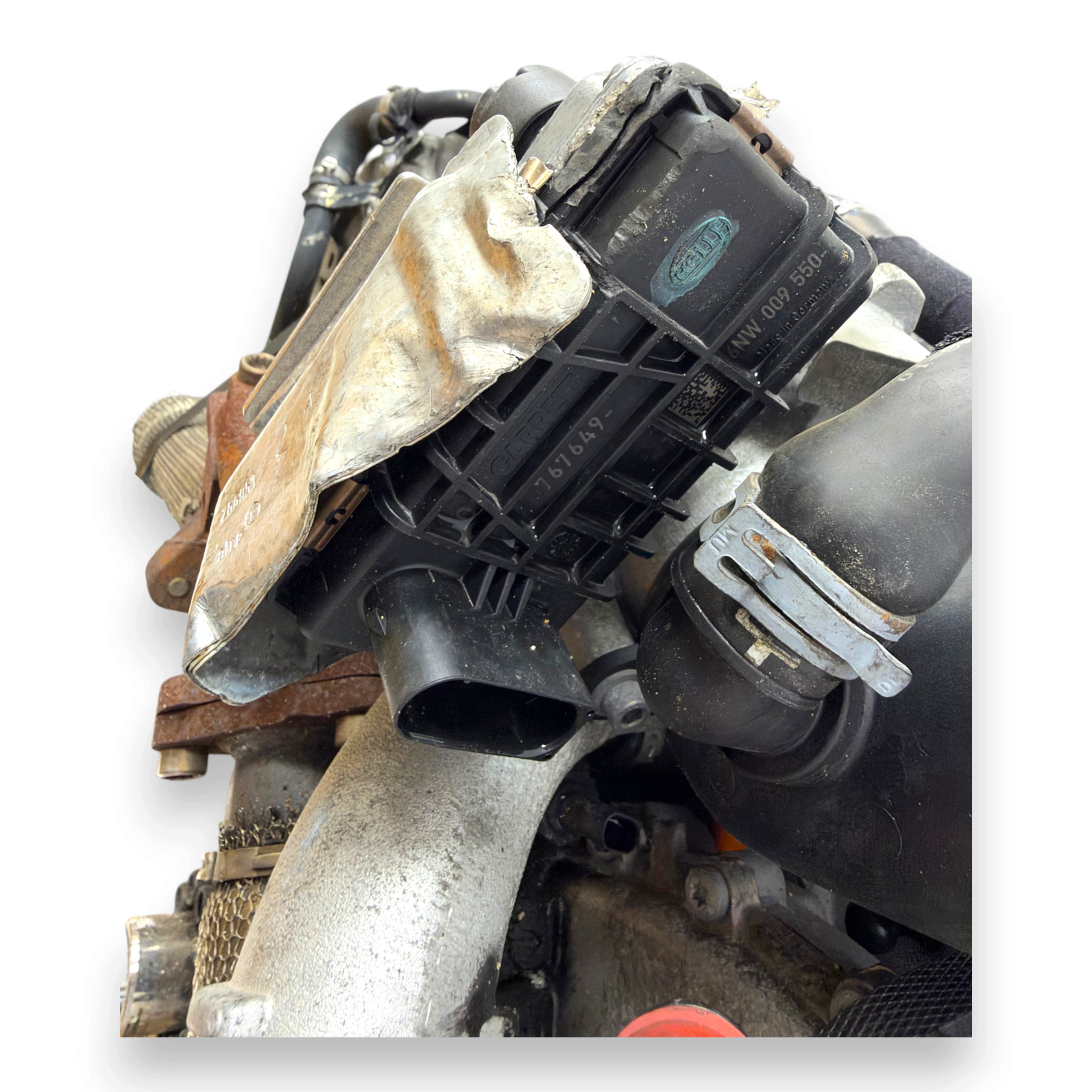 Moteur CGKA - Image 11