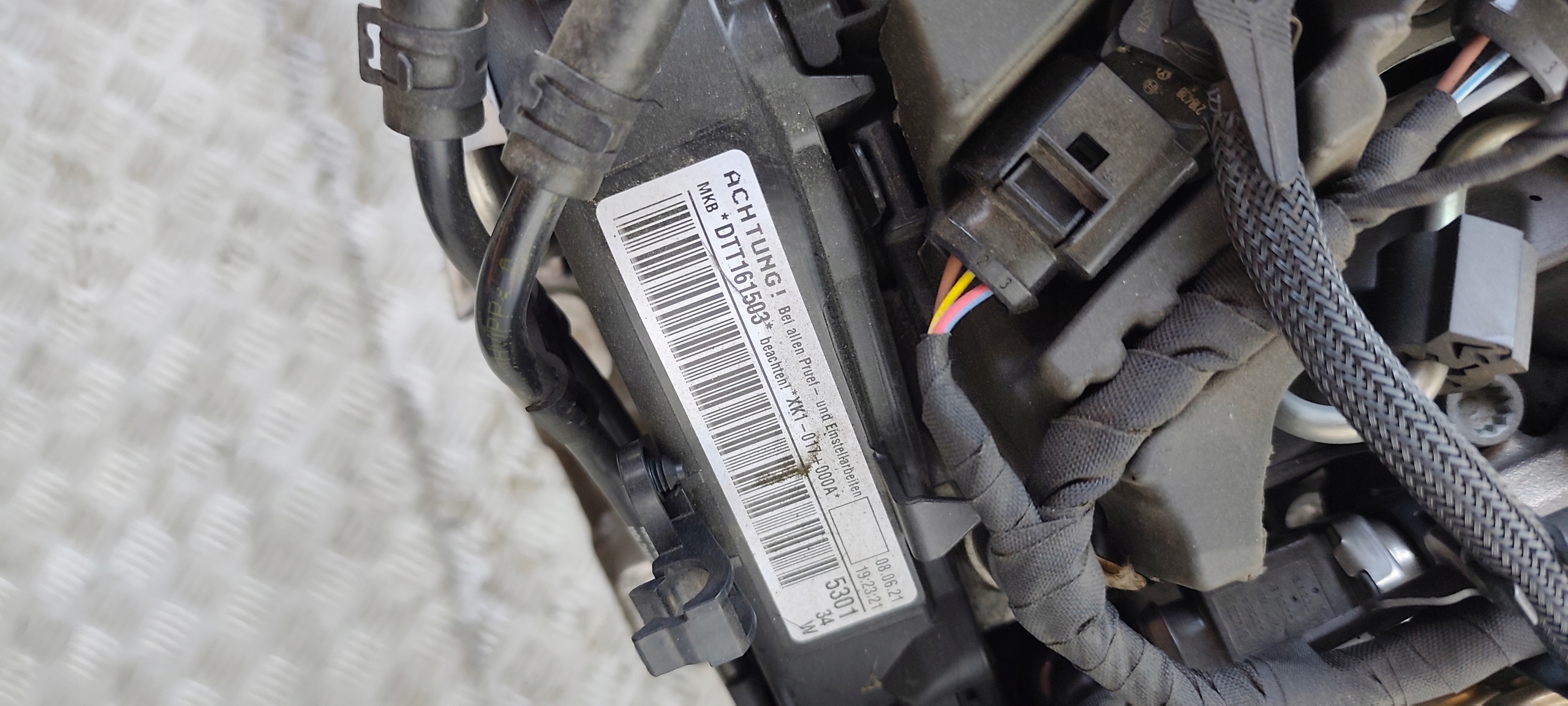 Moteur DTTC - Image 5