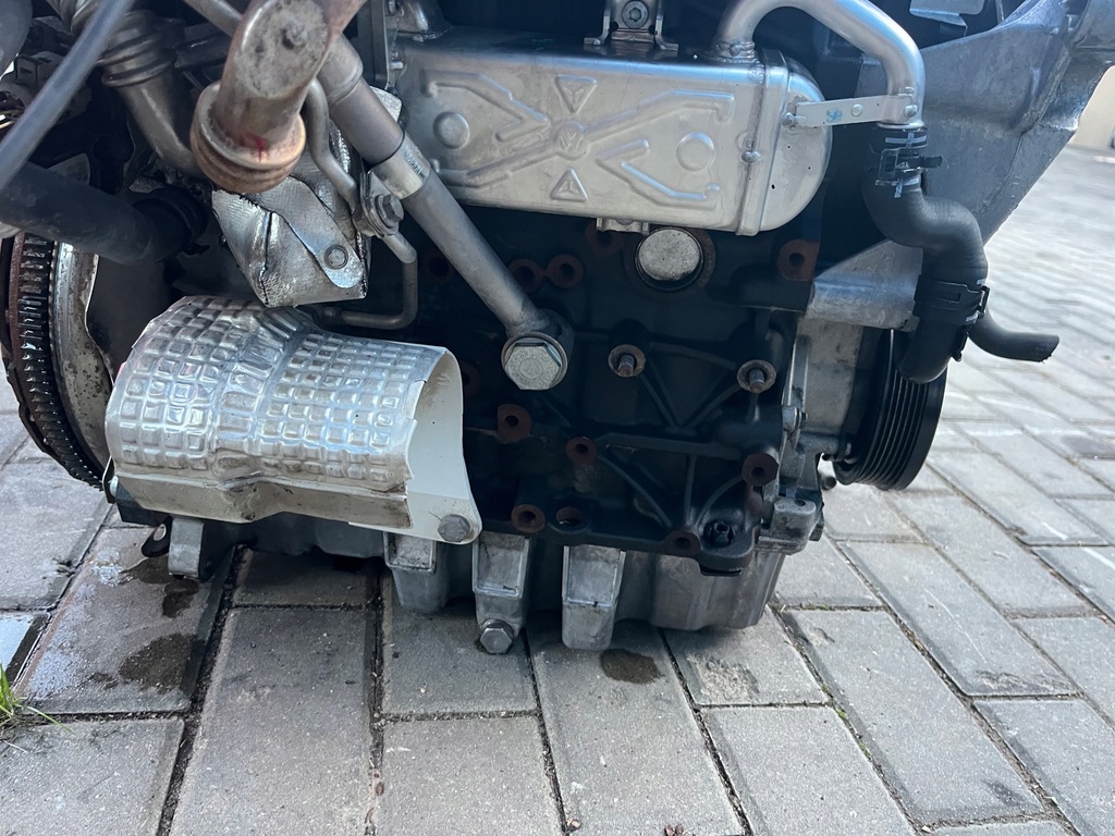 Moteur CFFB — vue 4