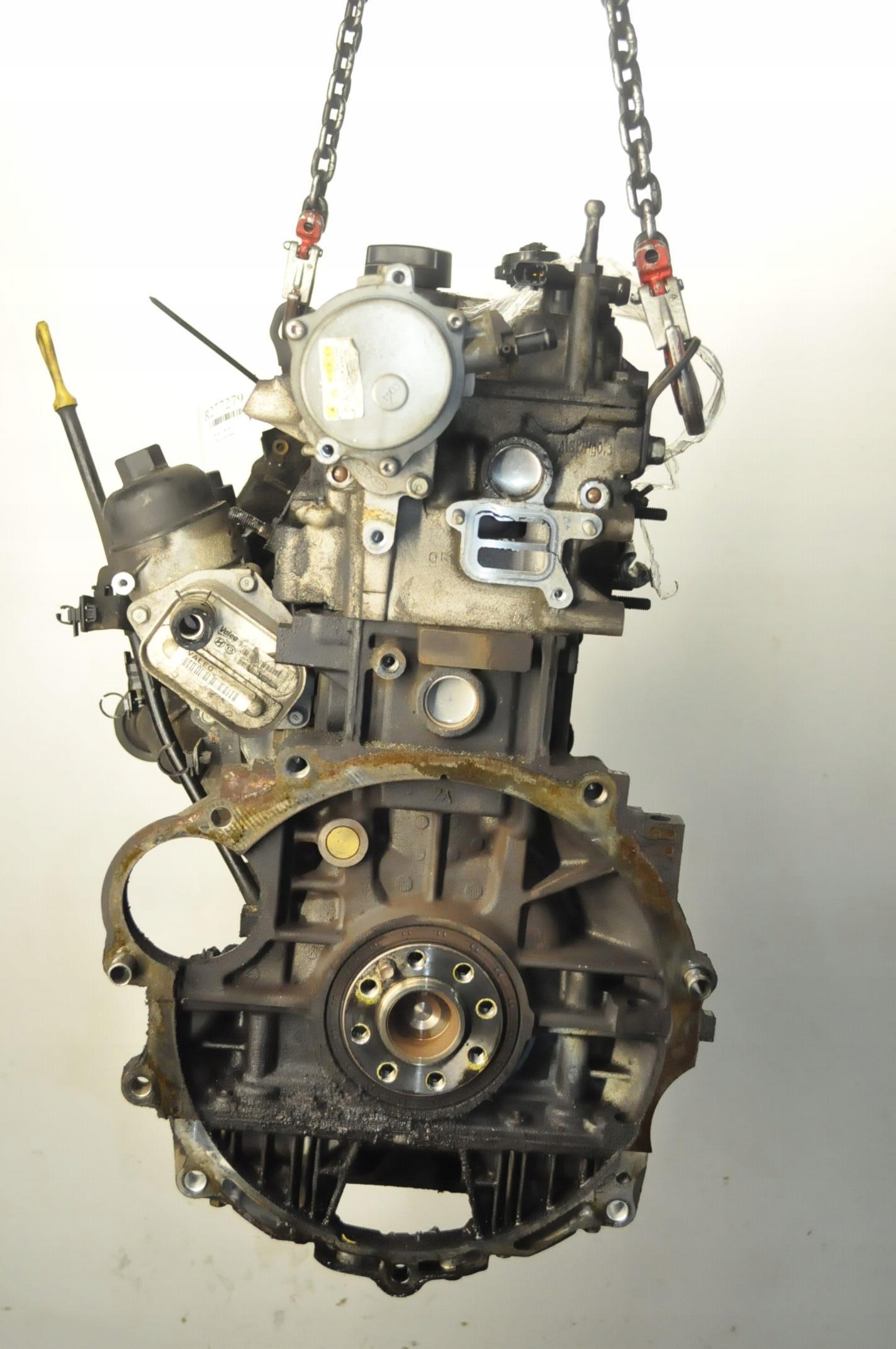 Moteur D4FB - Image 5