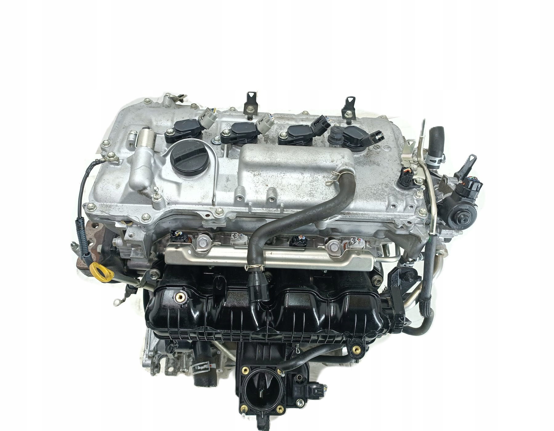 Moteur 2ZR-FXE - Image 2