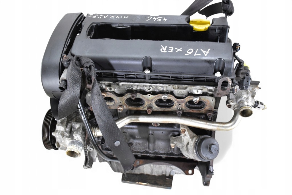 Moteur A 16 XER - Image 2