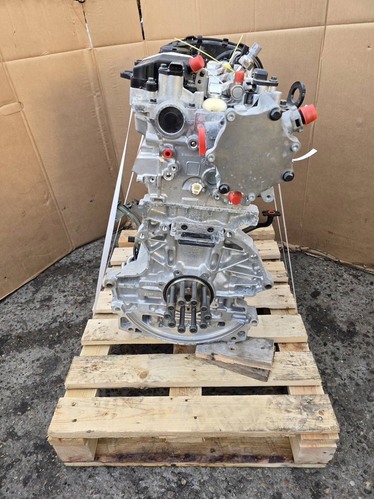 Moteur B 4204 T52 - Image 3