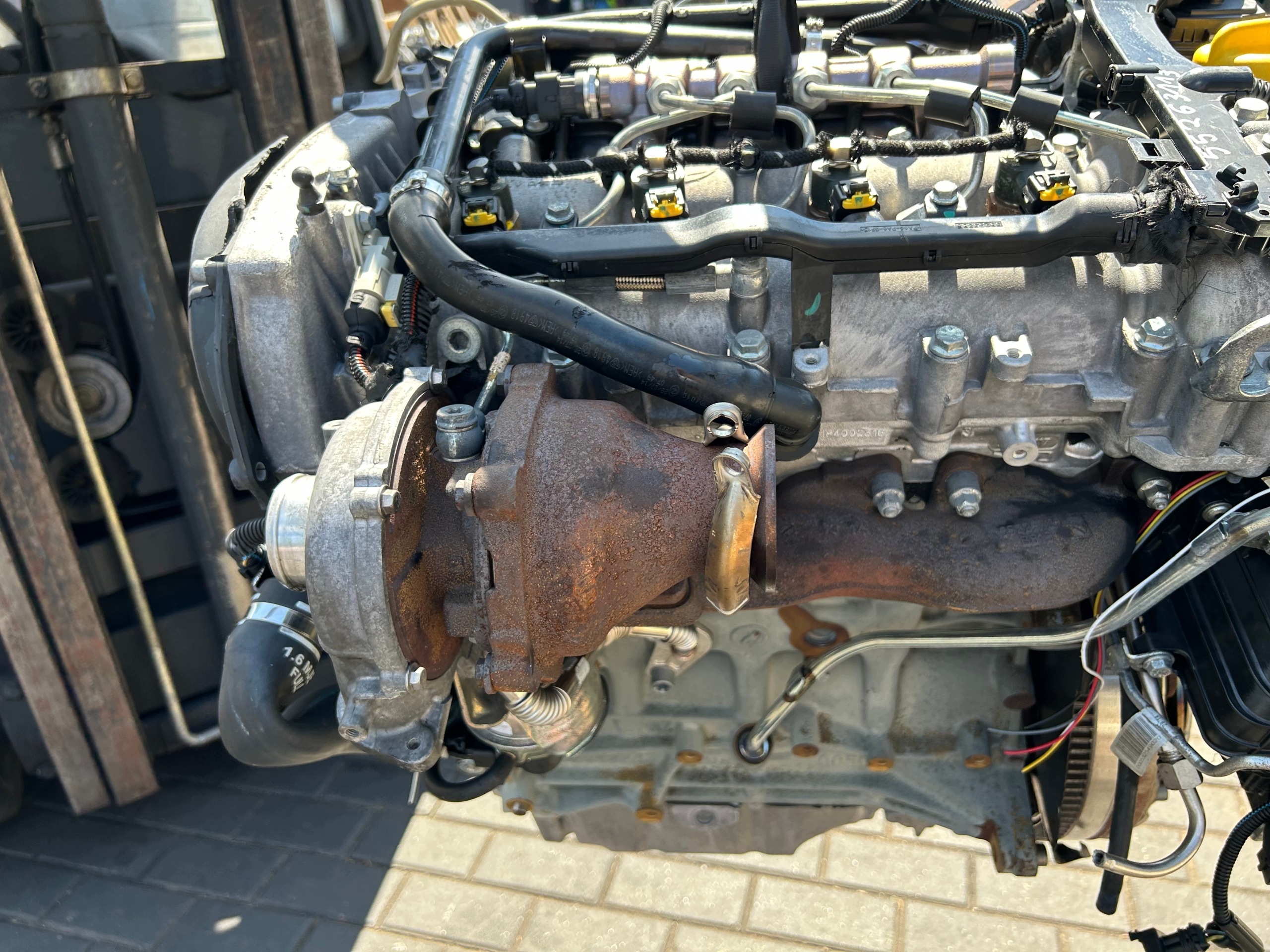 Moteur 552 80 444 - Image 12