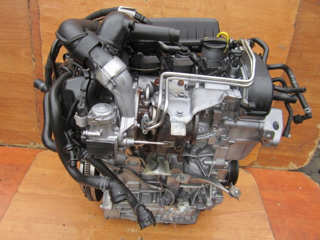 Moteur CHPA — vue 3