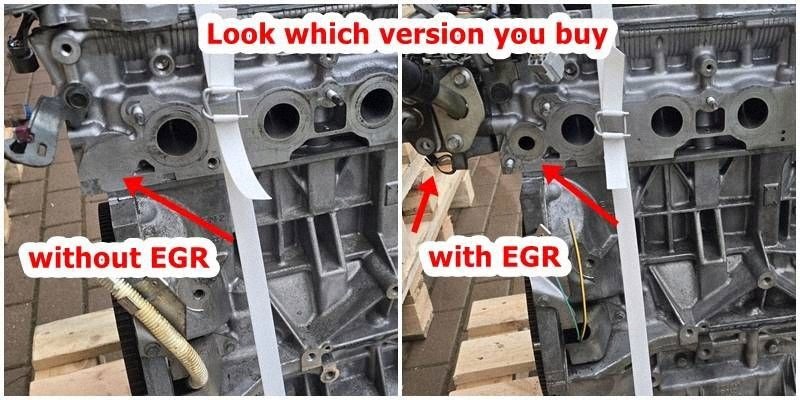 Moteur MR20DE - Image 6