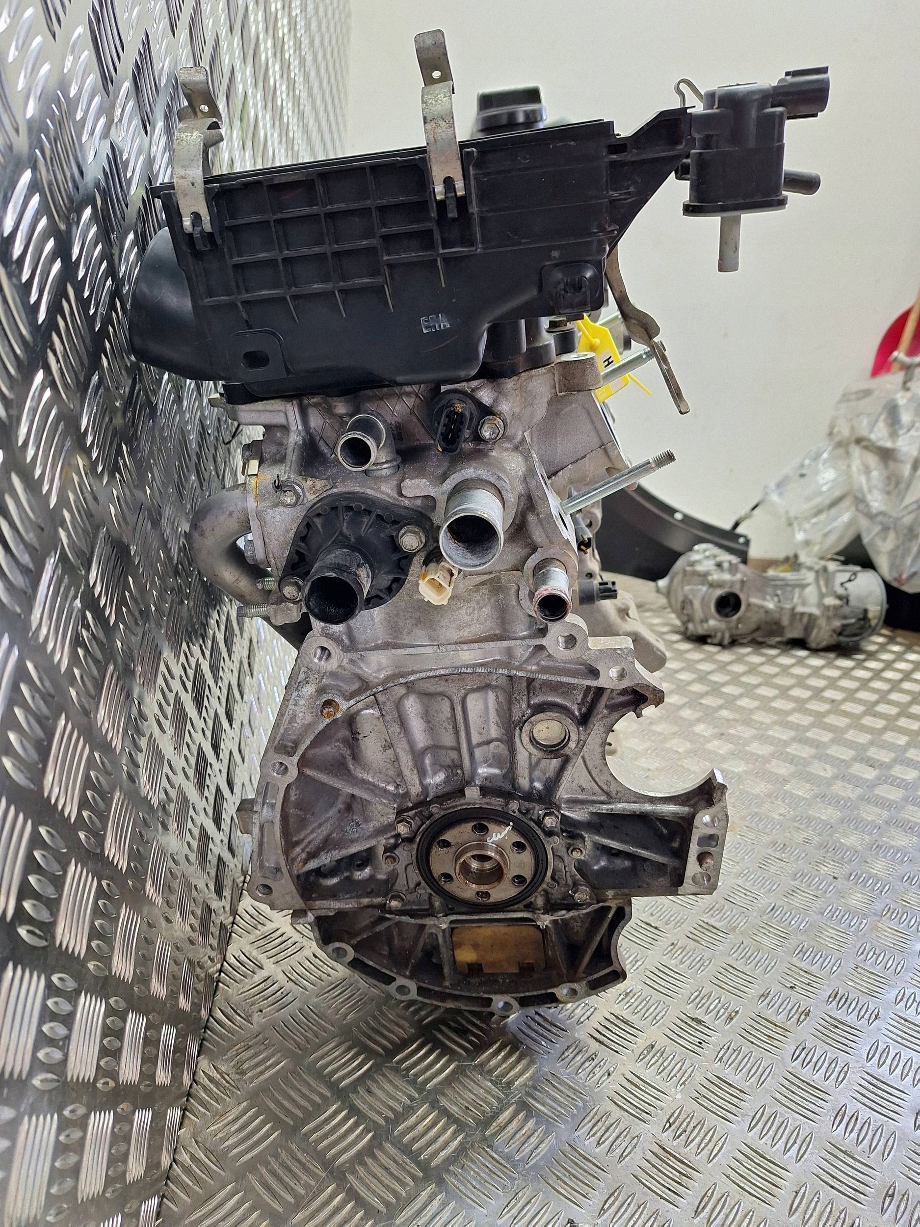 Moteur CFB (1KR) - Image 2