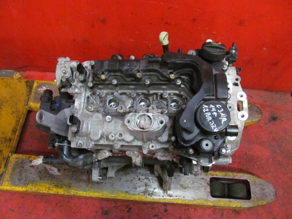 Moteur HNK (EB2ADT) - Image 1