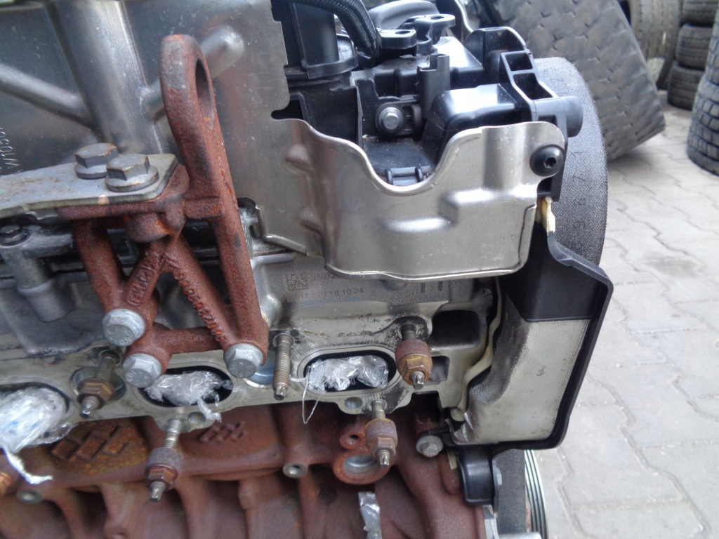Moteur T7MA - Image 5