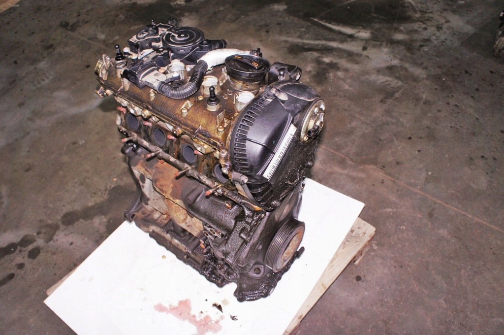 Moteur CCTA — vue 2
