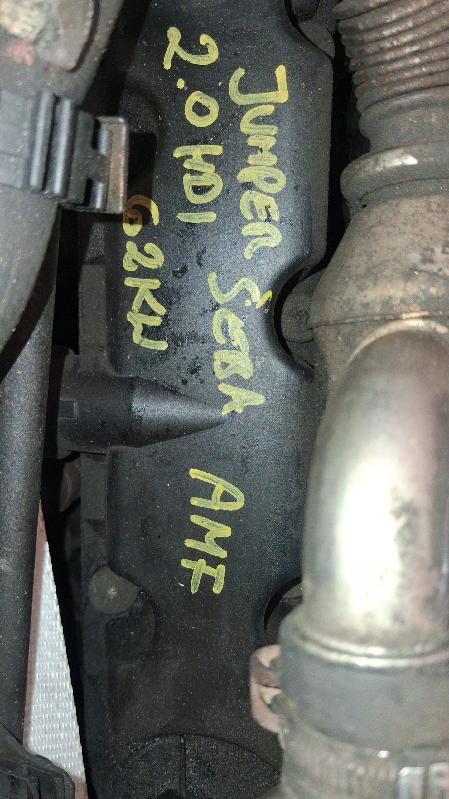 Moteur RHV - Image 11
