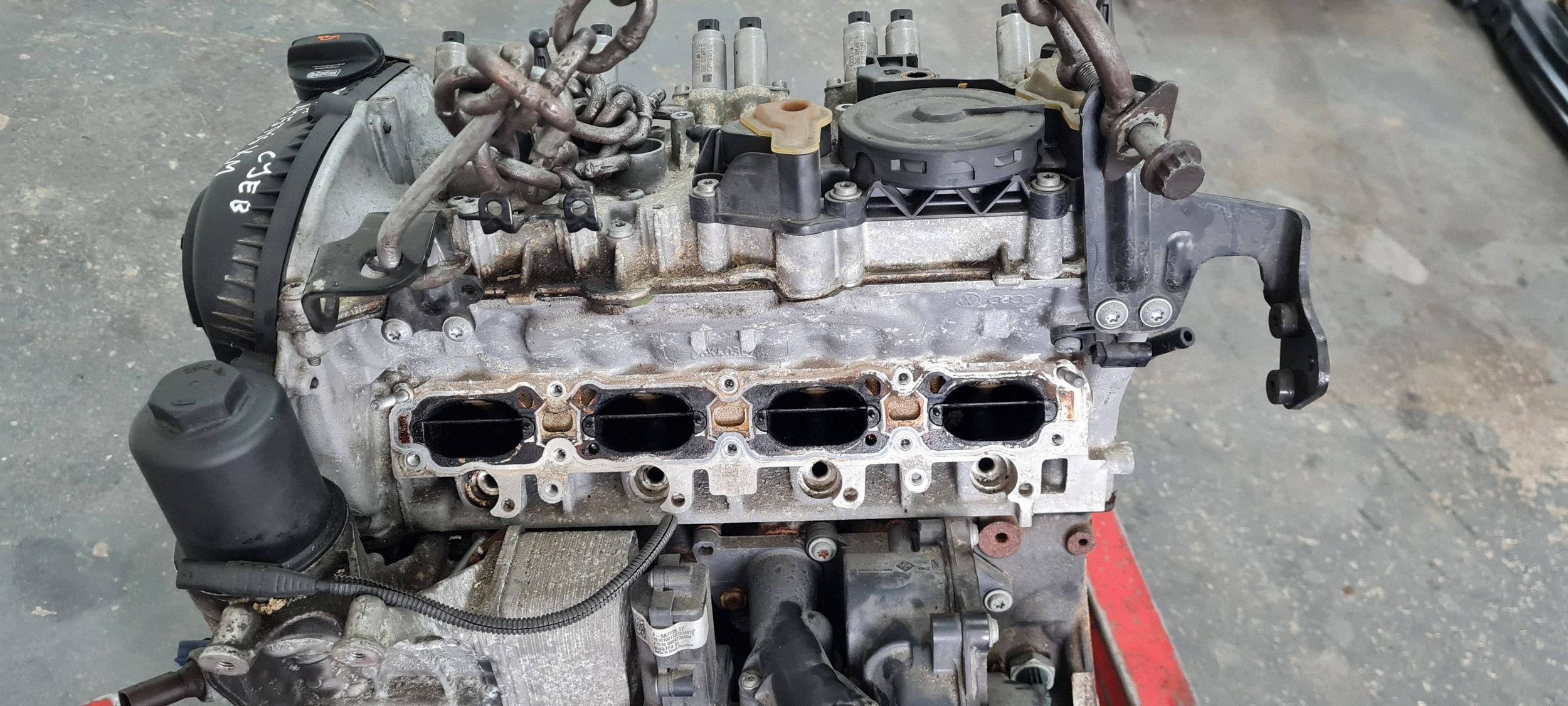 Moteur CJEE - Image 4