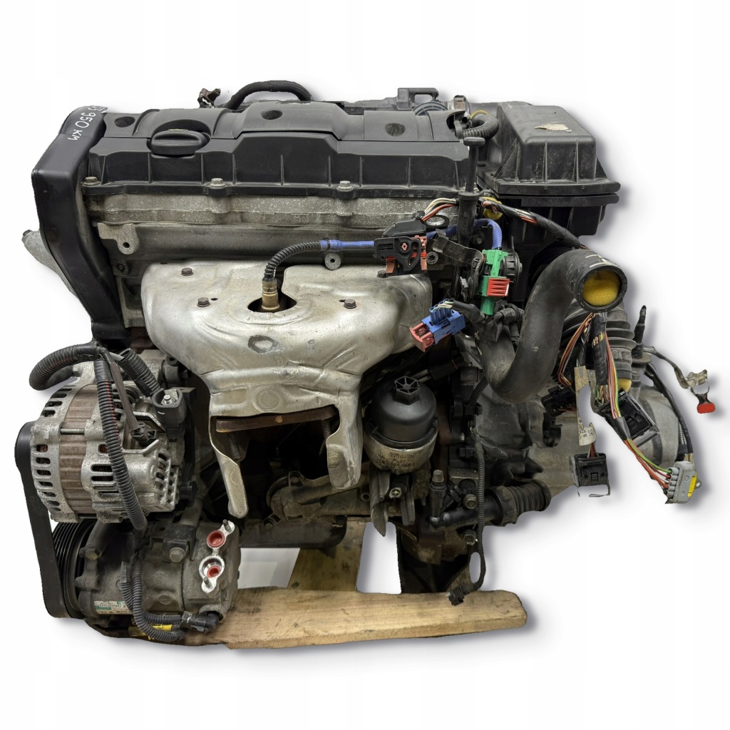 Moteur N6A (TU5JP4) — vue 3