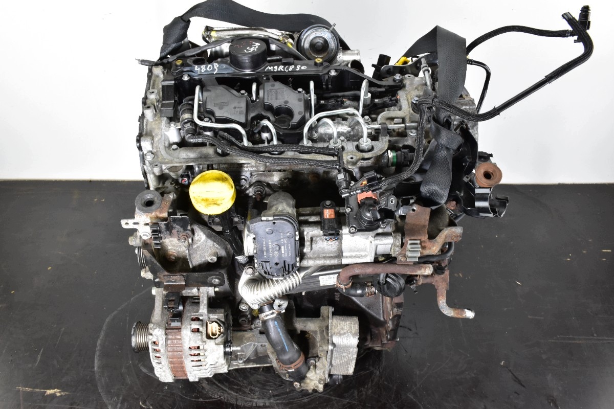 Moteur M9R 830 - Image 3