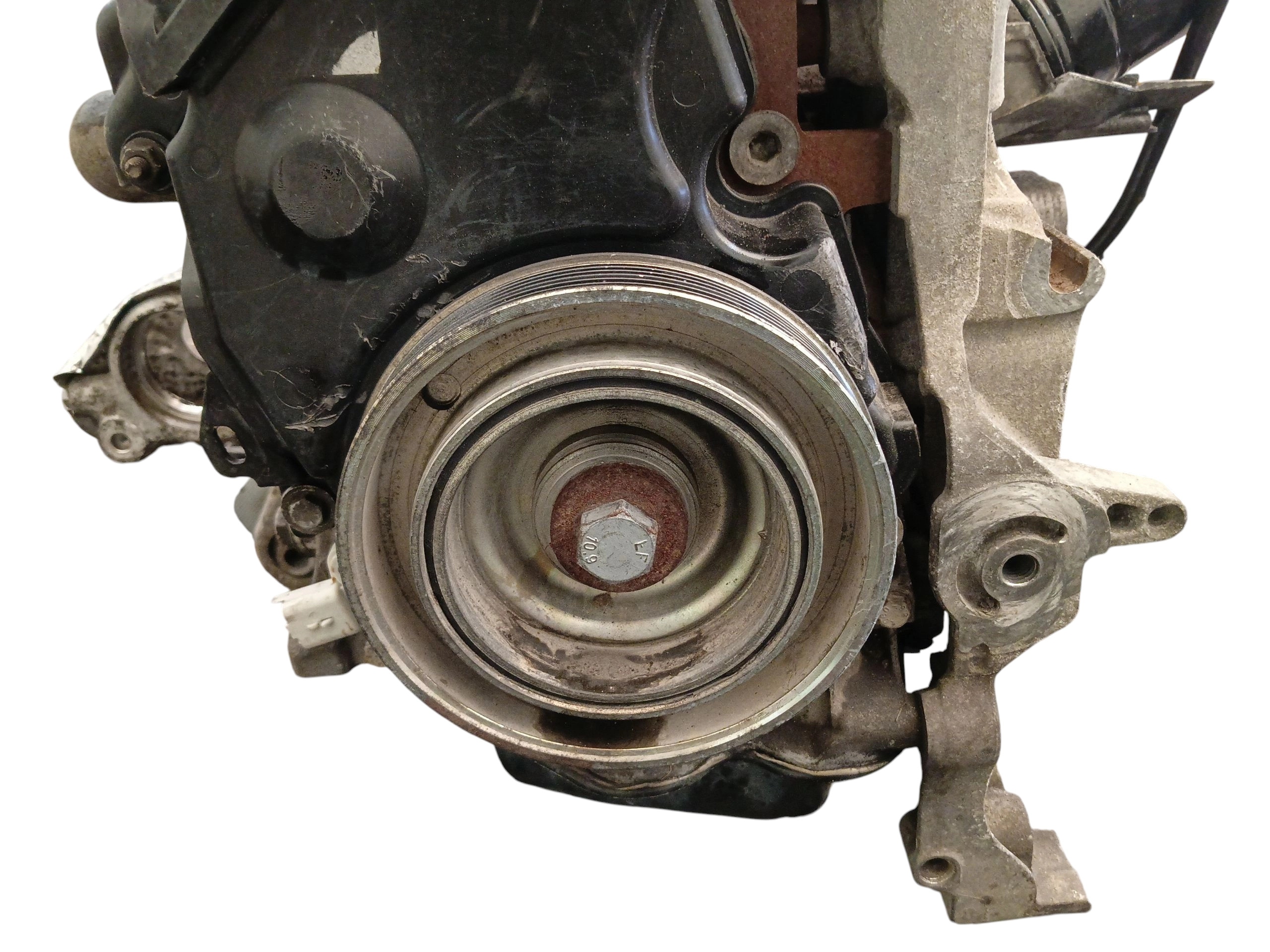 Moteur RHC (DW10CTED4) — vue 6