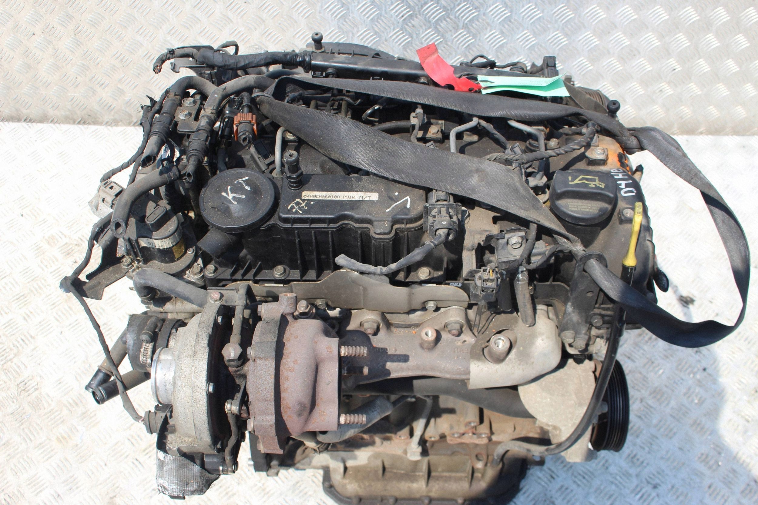 Moteur D4HB - Image 4