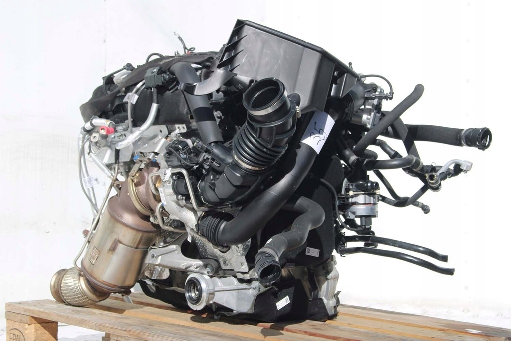 Moteur B48 B20 B — vue 4