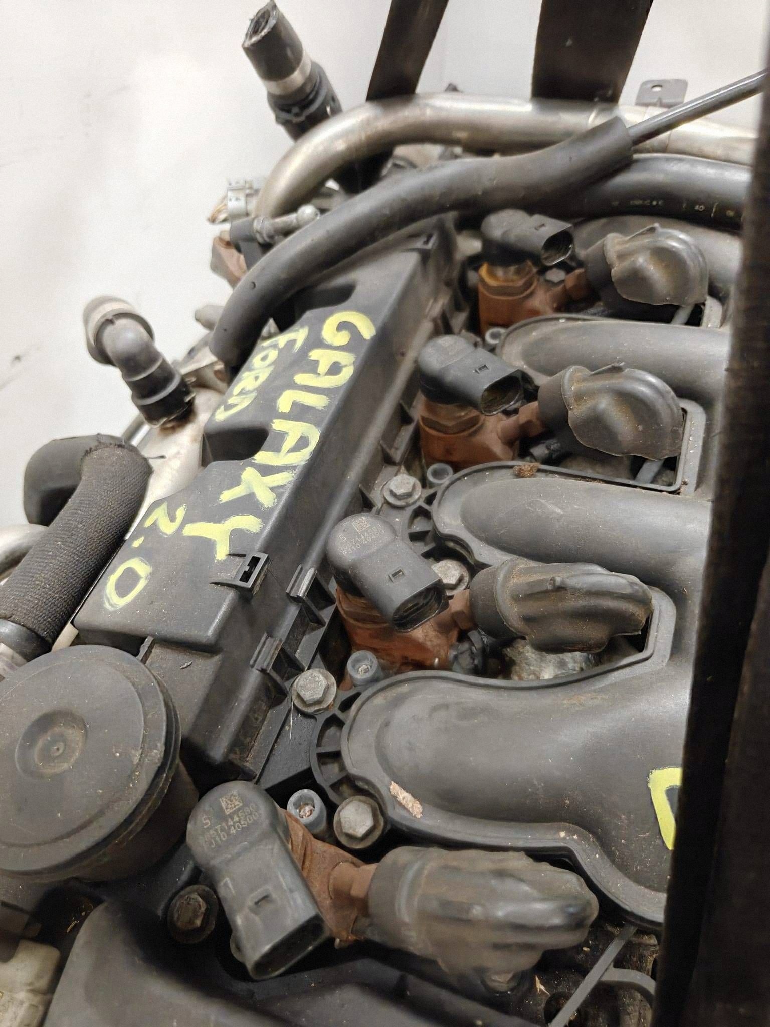 Moteur QXWB - Image 10