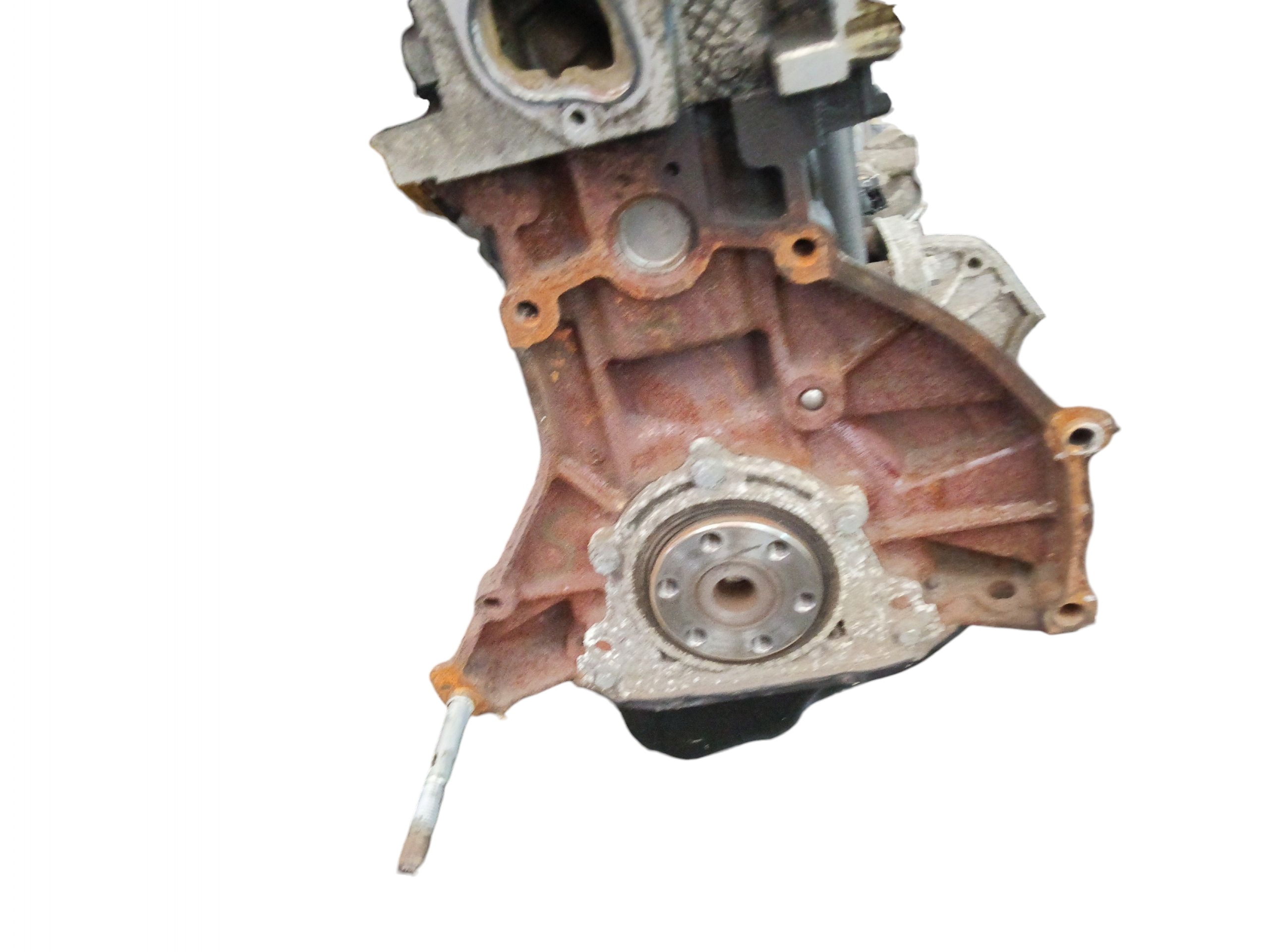 Moteur D4F 740 - Image 6