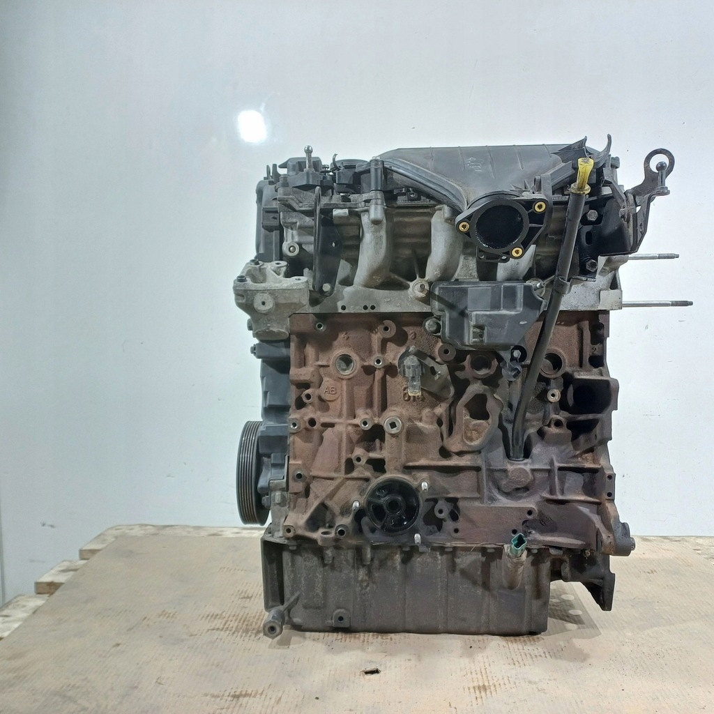 Moteur RHK (DW10UTED4) — vue 1
