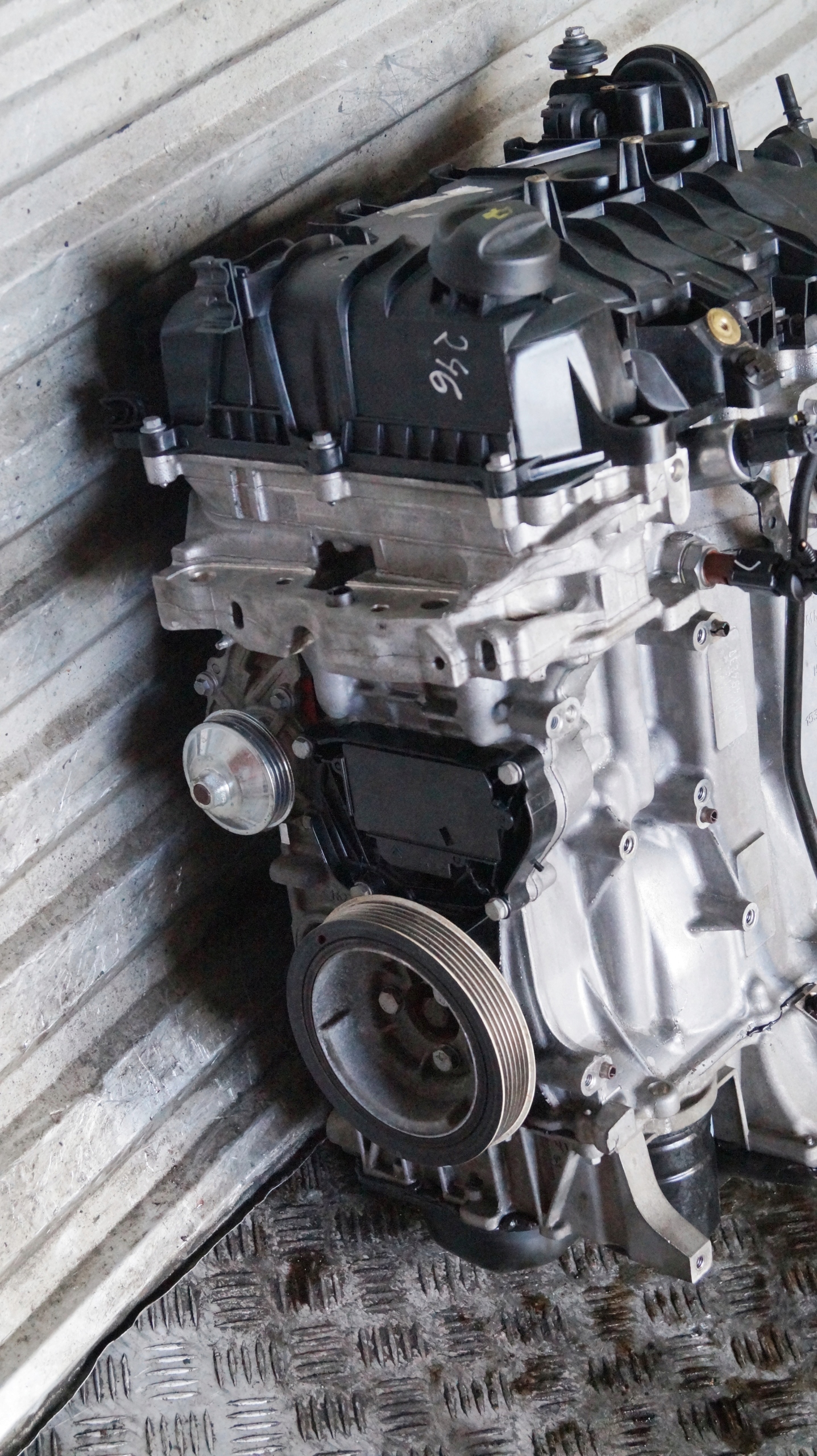 Moteur HMZ (EB2F) - Image 6
