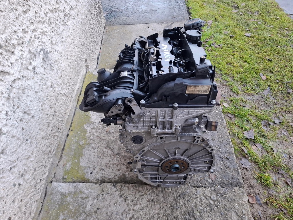 Moteur N47 D20 A - Image 2