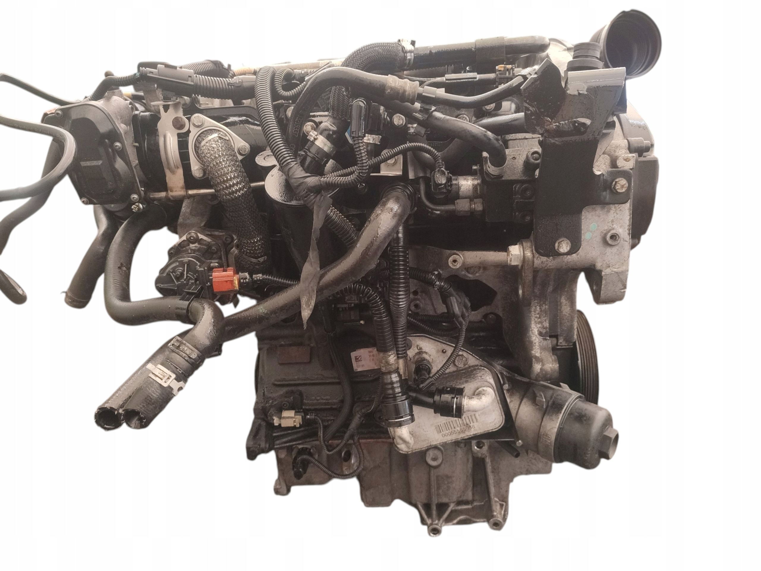 Moteur A 20 DTH - Image 10