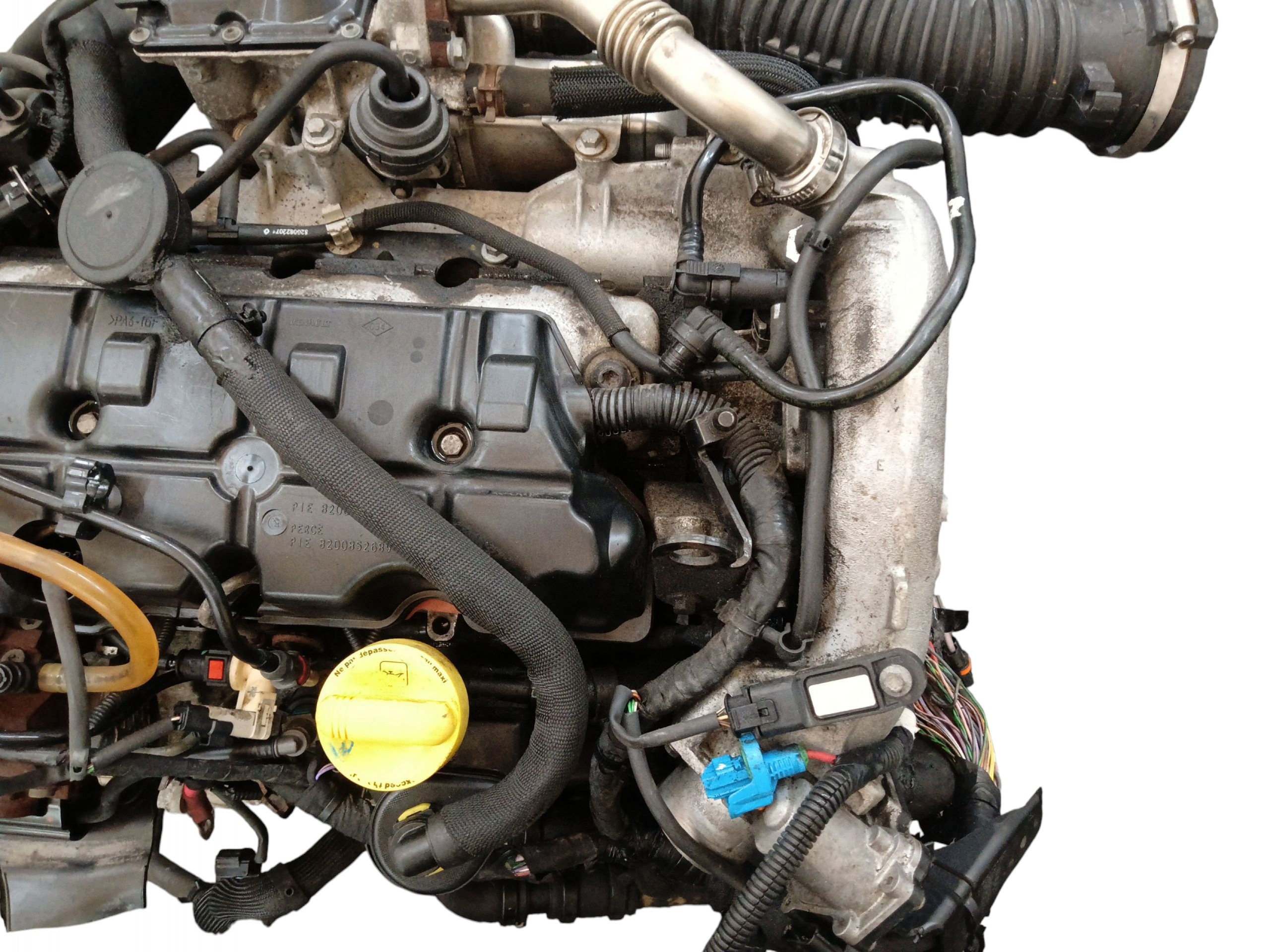 Moteur F9Q 872 - Image 2