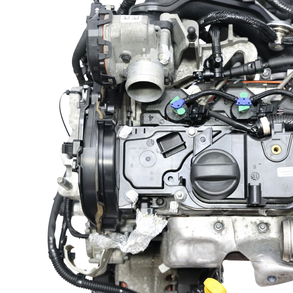 Moteur XWDB - Image 3
