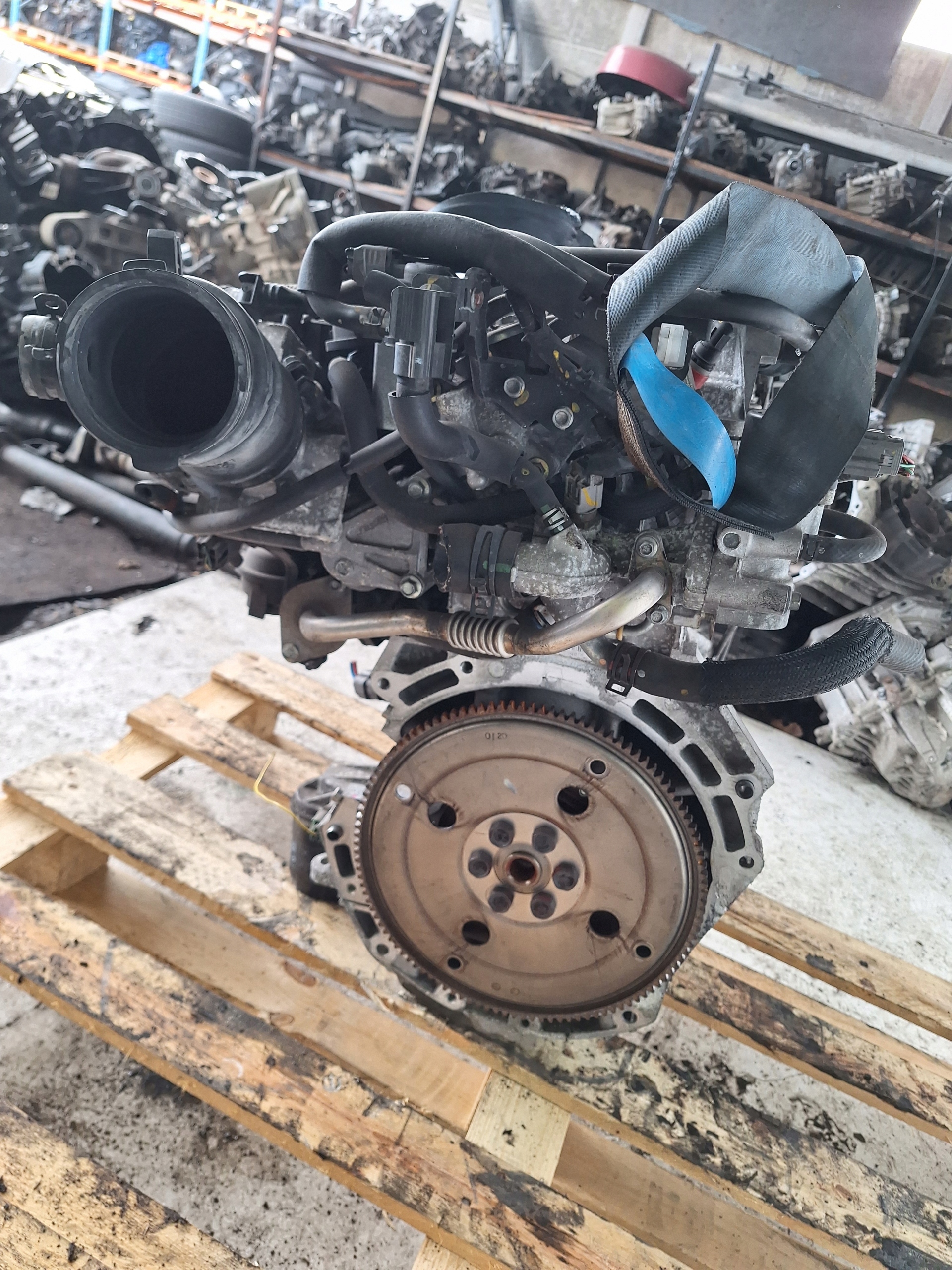 Moteur LFF7 - Image 6