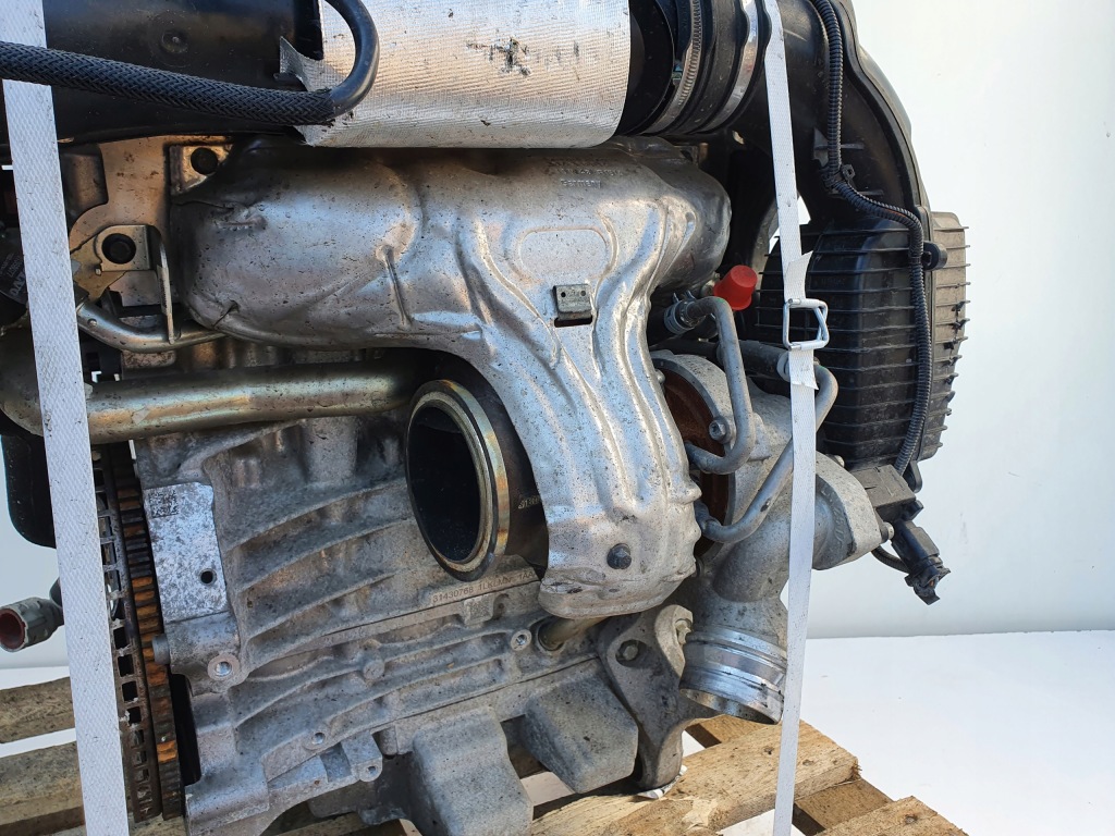 Moteur B 4154 T5 - Image 5